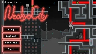Скриншот 1 к игре Protobouncer