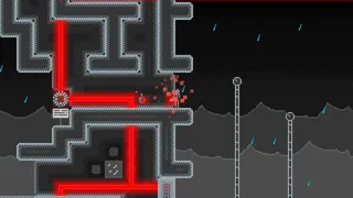 Скриншот 2 к игре Protobouncer