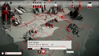 Скриншот 1 к игре Ex Sanguis