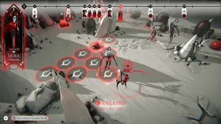 Скриншот 4 к игре Ex Sanguis