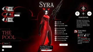 Скриншот 5 к игре Ex Sanguis