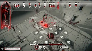 Скриншот 7 к игре Ex Sanguis