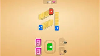 Скриншот 3 к игре Solitaire Zero 21