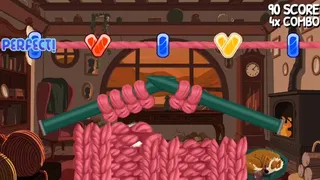Скриншот 3 к игре Into the Woolderness