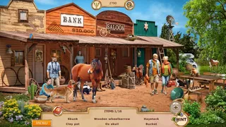 Скриншот 1 к игре Motorhome: Traveling America Collector's Edition