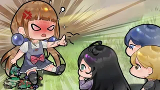 Скриншот 2 к игре 空之歌：每当磁针再次振动，我便在此等待