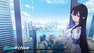 Скриншот 8 к игре Blue Archive
