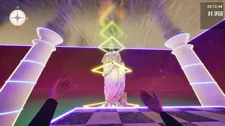 Скриншот 1 к игре Spintronics