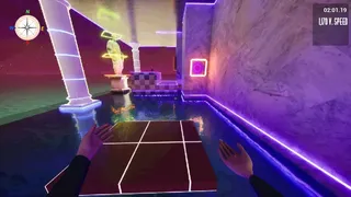 Скриншот 6 к игре Spintronics