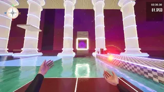 Скриншот 8 к игре Spintronics