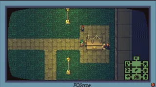 Скриншот 2 к игре The Groundskeeper