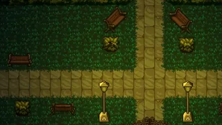 Скриншот 3 к игре The Groundskeeper