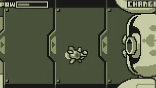 Скриншот 2 к игре Retro Space Shooter 8-Bit