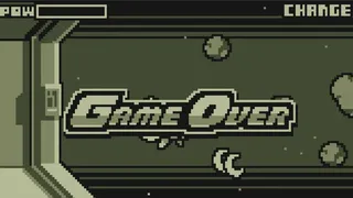 Скриншот 3 к игре Retro Space Shooter 8-Bit