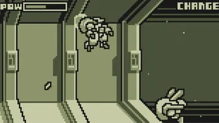Скриншот 4 к игре Retro Space Shooter 8-Bit