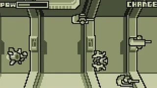 Скриншот 5 к игре Retro Space Shooter 8-Bit