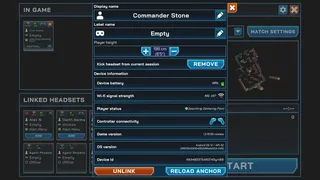 Скриншот 3 к игре Spatial Ops Manager