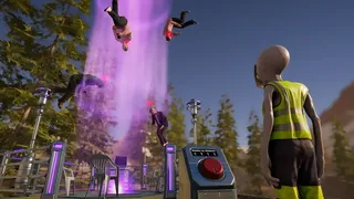 Скриншот 1 к игре Roadside Research