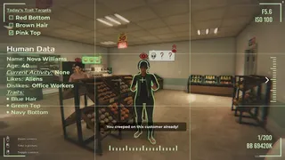 Скриншот 2 к игре Roadside Research