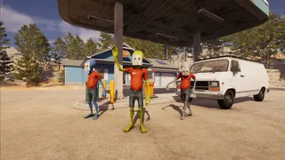 Скриншот 7 к игре Roadside Research