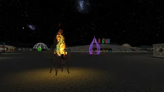 Скриншот 1 к игре BurnerSphere