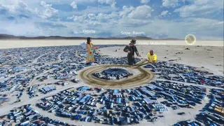 Скриншот 4 к игре BurnerSphere