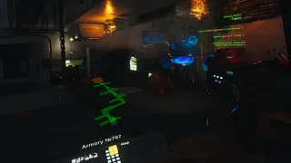 Скриншот 8 к игре Xenolocus