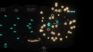 Скриншот 1 к игре Overpowered 1 - Mars Infestation