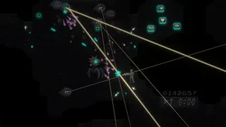 Скриншот 2 к игре Overpowered 1 - Mars Infestation