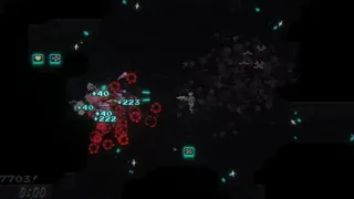 Скриншот 3 к игре Overpowered 1 - Mars Infestation