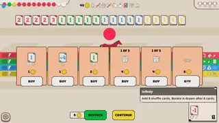 Скриншот 3 к игре Bookie