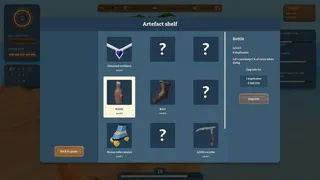 Скриншот 7 к игре Moose Diver