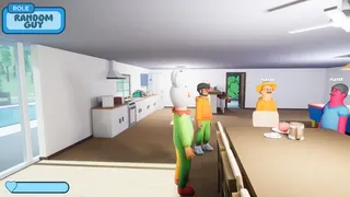 Скриншот 1 к игре Who Fart ?