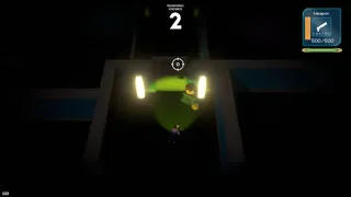 Скриншот 8 к игре Mad Carnival