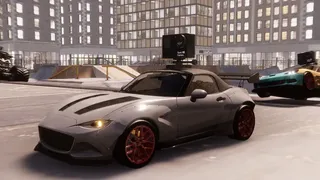 Скриншот 3 к игре CarCam