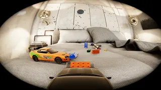 Скриншот 5 к игре CarCam