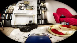 Скриншот 6 к игре CarCam