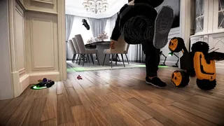 Скриншот 7 к игре CarCam