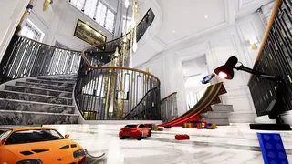 Скриншот 8 к игре CarCam