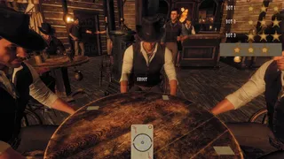 Скриншот 8 к игре Revolver Gambit