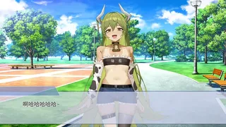 Скриншот 3 к игре 你的牛子