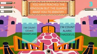 Скриншот 3 к игре Desire FOR Power: Council Intrigues