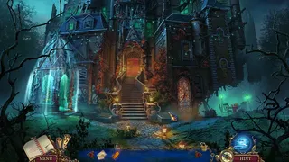 Скриншот 2 к игре Whispered Secrets: Morbid Obsession Collector's Edition