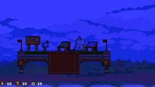 Скриншот 1 к игре Doomvile Brainrot