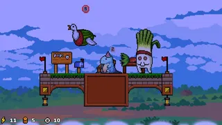 Скриншот 3 к игре Doomvile Brainrot