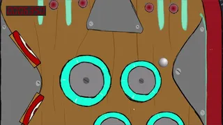 Скриншот 1 к игре Pinballers