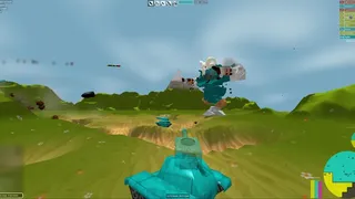 Скриншот 1 к игре Tanks 3D