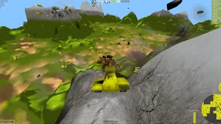 Скриншот 4 к игре Tanks 3D