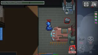 Скриншот 1 к игре Among Us Ranked (Unofficial)
