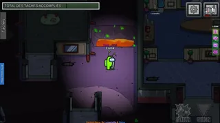 Скриншот 4 к игре Among Us Ranked (Unofficial)